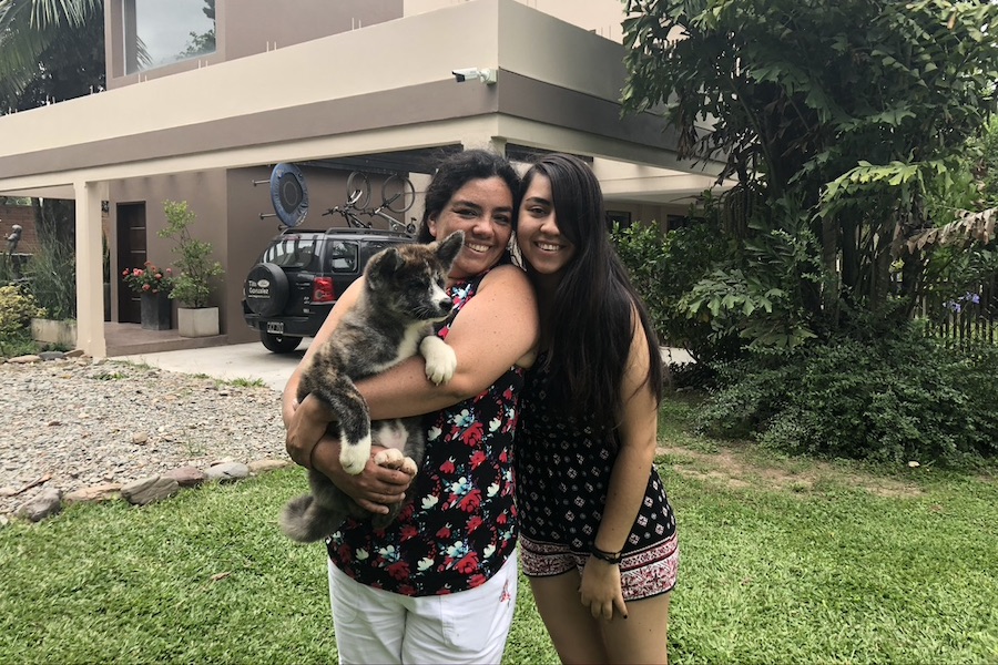 Tucuman casa de gobierno